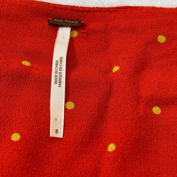 Free people dress - Picture 4 of 11